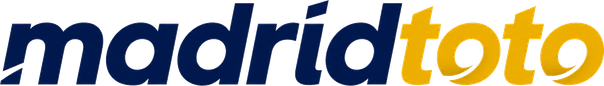 Logo madridtoto